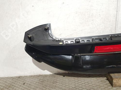 Spoiler bakluke FORD FIESTA VI (CB1, CCN) 1.0 EcoBoost | BP24213589C96 