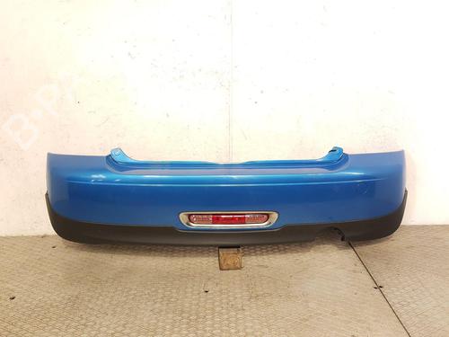 Used Rear bumper Rear bumper MINI MINI (R56) One (98 hp) 33275647 33275647