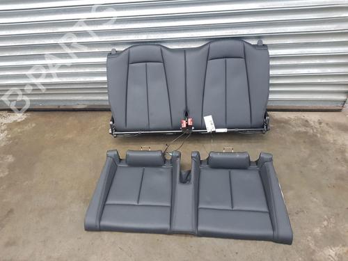 Sæde Bagtil AUDI TT (FV3, FVP) 2.5 RS quattro (400 hp) 24173118