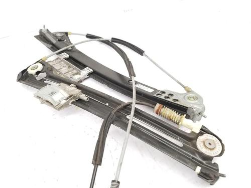 Front left window mechanism VW GOLF VI Convertible (517) 1.6 TDI | BP38410744C22 - Image 4