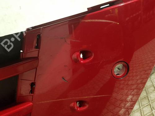 Front bumper LAND ROVER RANGE ROVER VELAR (L560)  | BP32097833C7 