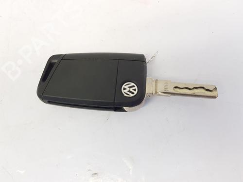 Ignition barrel VW GOLF VII (5G1, BQ1, BE1, BE2) 1.6 TDI | BP26509258M48 