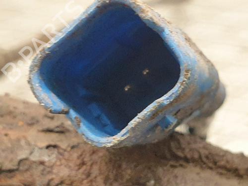 Left front steering knuckle CITROËN DS3 (SA_) 1.6 BlueHDi 100 | BP23140021M25 