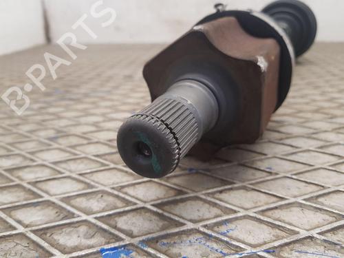 Left front driveshaft VW ARTEON (3H7, 3H8)  | BP29755740M38