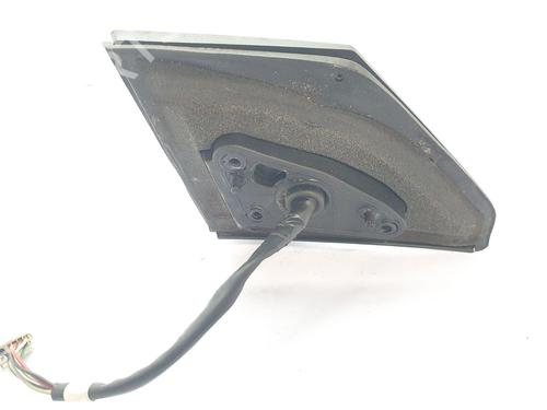 Right mirror TOYOTA AVENSIS Estate (_T25_) 1.8 VVT-i (ZZT251_, ZZT251R) | BP22203600C27 