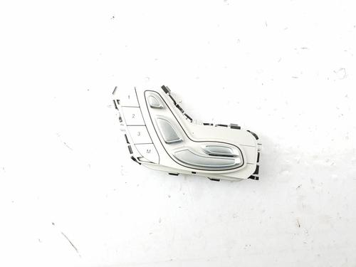 Used Switch Switch MERCEDES-BENZ EQC (N293) EQC 400 4-matic (293.890) (408 hp) 40223851 40223851
