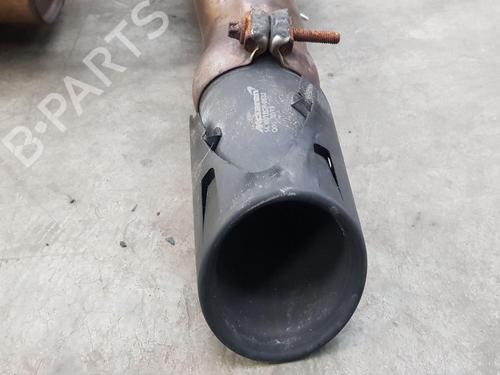 Exhaust system MCLAREN 720S 4.0 | BP29815777M121 