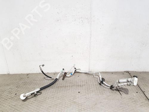 Used AC pipe HYUNDAI ix35 (LM, EL, ELH) 1.7 CRDi (116 hp) 29871070