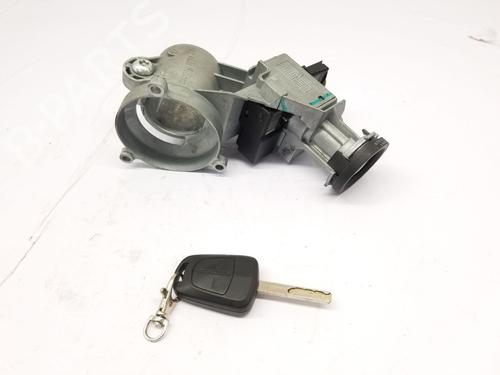 Bloccasterzo VAUXHALL CORSA Mk III (D) (S07) 1.2 i 16V (L08) (86 hp) 31819824