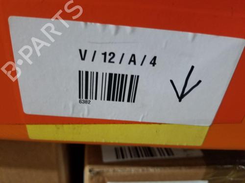 Right front shock absorber FIAT 500 (312_) 1.2 (312AXA1A) | BP28087890M17 