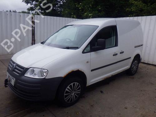 Engine VW CADDY III Box Body/MPV (2KA, 2KH, 2CA, 2CH) 2.0 SDI | BP37266348M1 - Image 31