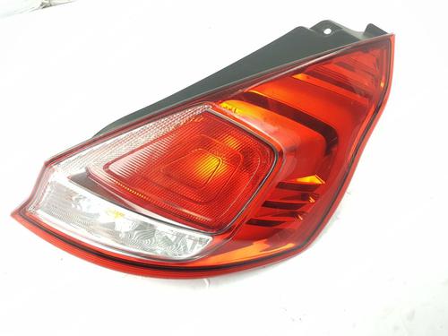 Right taillight FORD FIESTA VI (CB1, CCN) 1.6 ST | BP27487526C35 