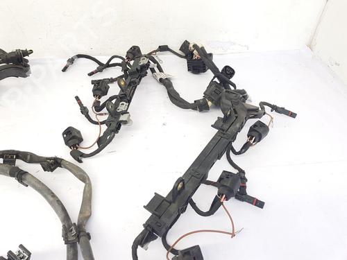 Wiring harness BMW 5 (G30, F90) | BP30976765E16 - Image 6
