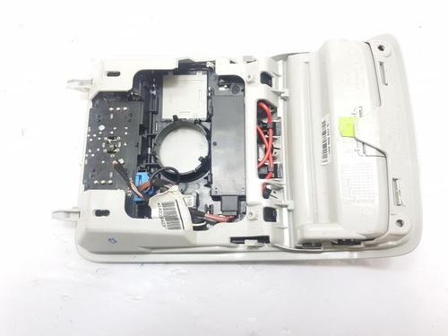Interior roof light SKODA YETI (5L) 2.0 TDI 4x4 | BP23447190I8 