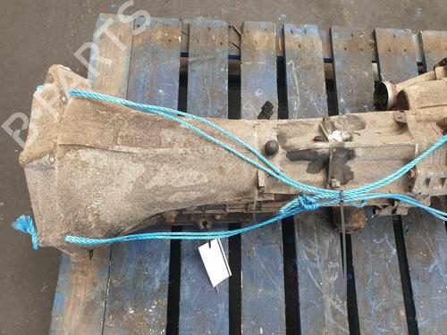 Girkasse MITSUBISHI PAJERO PININ I (H6_W, H7_W) 2.0 GDI (H67W, H77W) | BP27240854M3