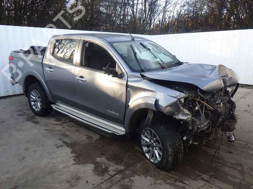 Used Parts MITSUBISHI L200 / TRITON (KJ_, KK_, KL_) 2.4 DI-D 4WD (KL1T) 2383083