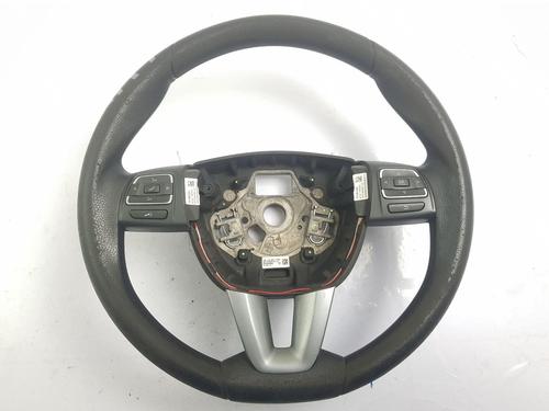 Used Steering wheel SEAT LEON (1P1) [2005-2013]  22203866