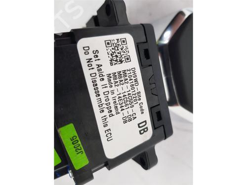 Gear lever JAGUAR F-PACE (X761)  | BP33275798M90  - Image 13