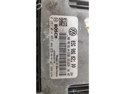 Engine control unit (ECU) VW GOLF V (1K1) 2.0 TDI 16V | BP37794368M57 - Image 4