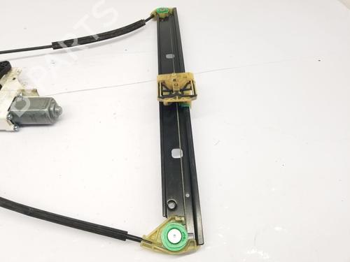 Front right window mechanism AUDI A6 C7 Avant (4G5, 4GD) 2.0 TDI | BP25929051C23 