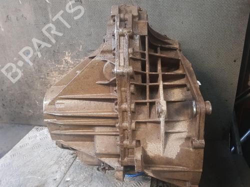 Gearbox FORD TRANSIT V363 Van (FCD, FDD) 2.0 EcoBlue | BP31365622M3
