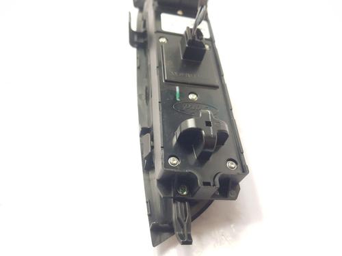 Right front window switch FORD FOCUS III 1.0 EcoBoost | BP26461608I26 