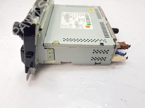 Radio RENAULT CLIO IV (BH_) 0.9 TCe 90 (BHNF, BHMA, BHMH, BHJK, BHJR) | BP26163612E6 