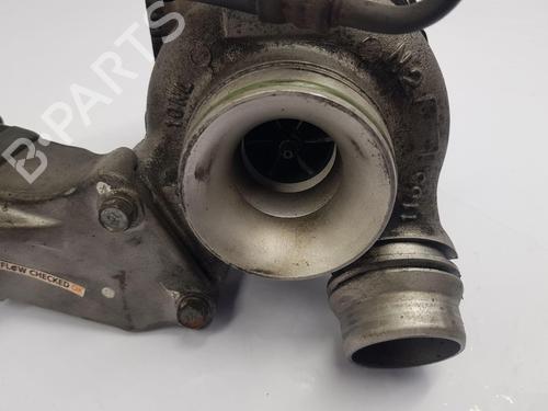 Turbocharger/Supercharger BMW 5 (E60) 520 d | BP29514565M71 
