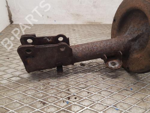 Left front shock absorber CHRYSLER VOYAGER IV (RG, RS) 2.8 CRD | BP28137006M16 