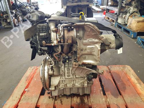 Engine SEAT ATECA (KH7, KHP) | BP28158127M1