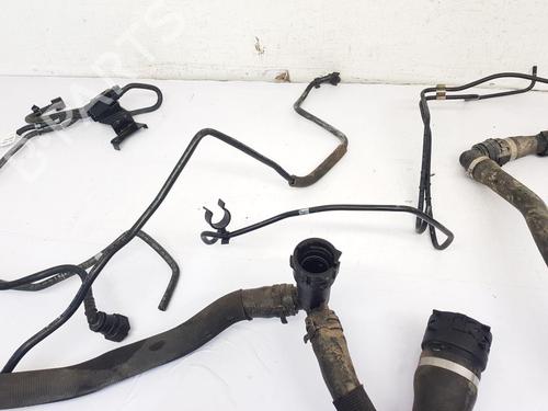 Pipe LAND ROVER DEFENDER Station Wagon (L663) P300 Si4 4x4 | BP30137864M125 