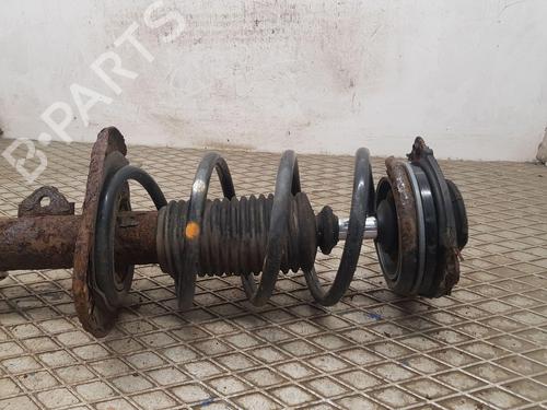 Right front shock absorber NISSAN JUKE (F15) 1.5 dCi | BP29620116M17 
