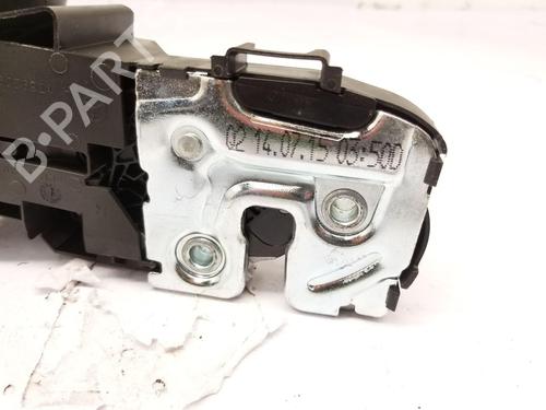 Andre MERCEDES-BENZ A-CLASS (W176) A 180 CDI / d (176.012) | BP32148977O1 