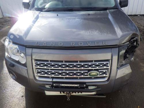 Electronic module LAND ROVER FREELANDER 2 (L359) 2.2 TD4 4x4 | BP35996485M83  - Image 11