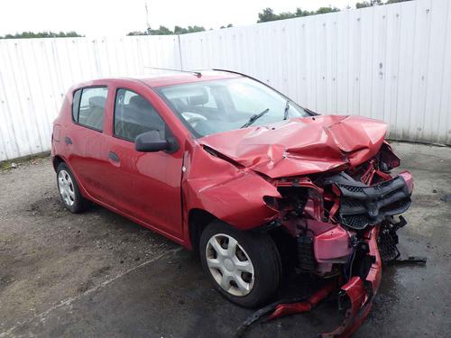 Gearbox DACIA SANDERO II 1.2 | BP40256318M3 - Image 9