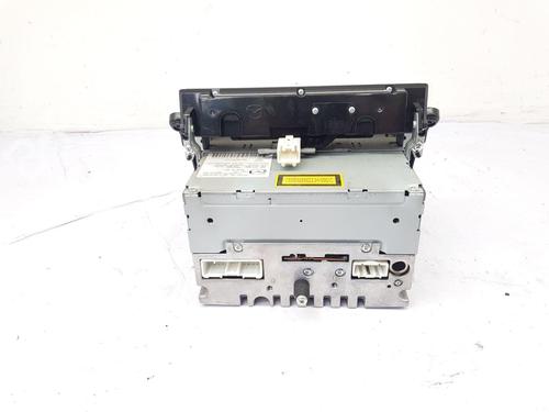 Radio MAZDA 3 (BK) 1.6 (BK14) | BP37075286E6 - Image 4