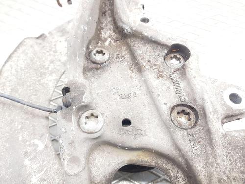 Right front steering knuckle JAGUAR XF II (X260)  | BP22673182M26 