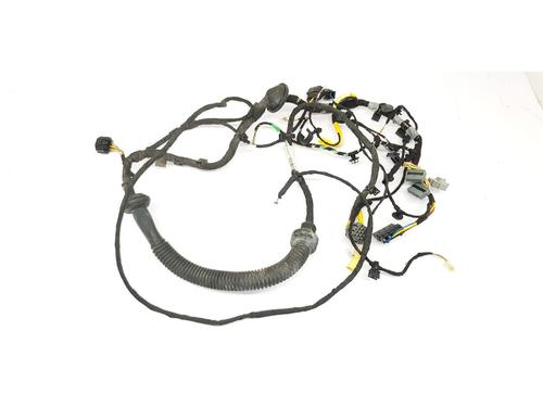 Used Wiring harness MCLAREN 720S 4.0 (720 hp) 27620262