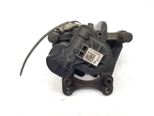 Left rear brake caliper AUDI A3 Sportback (8YA, 8YF) 30 TDI | BP29467476M107 