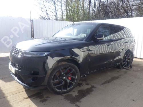Engine control unit (ECU) LAND ROVER RANGE ROVER SPORT III (L461) | BP37716590M57 - Image 7