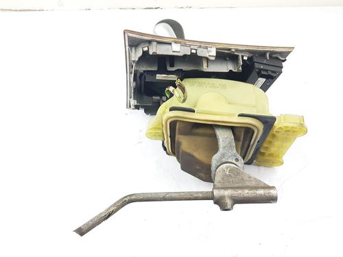 Gear lever MERCEDES-BENZ E-CLASS (W211) E 280 CDI (211.020) | BP29642126M90 