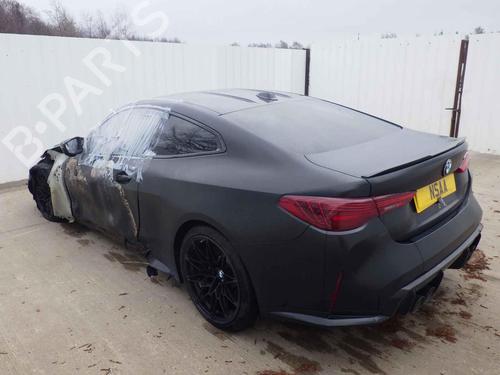 Radio BMW 4 Coupe (G22, G82) M4 Competition M xDrive | BP36888968E6  - Image 14