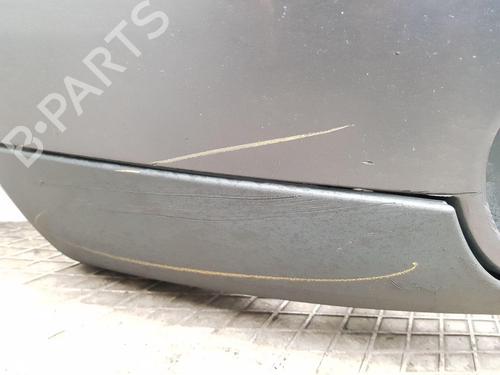 Front bumper VOLVO V50 (545) 2.0 D | BP22203751C7 
