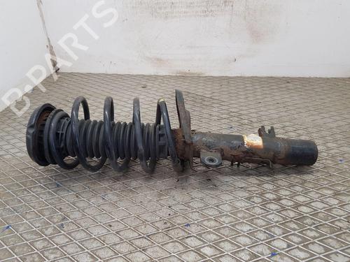 Venstre fortil støddæmper CITROËN C3 III (SX) 1.6 BlueHDi 75 (75 hp) 25839685