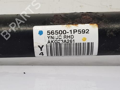 Steering rack HYUNDAI ix20 (JC) 1.6 | BP30520513M22 