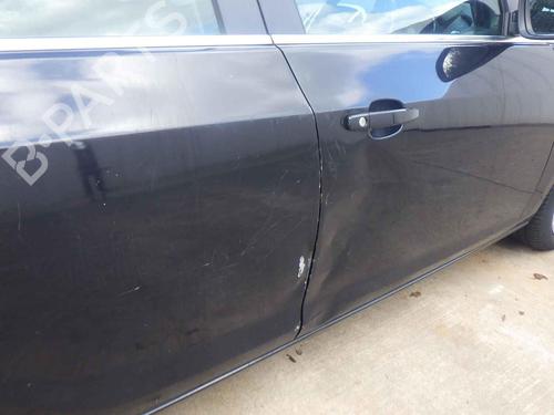 Brugte VAUXHALL ASTRA Mk VI (J) (P10) 1.6 CDTi (110 hp) 4333396