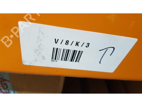 Electronic module BMW 5 (G30, F90) 530 e Plug-in Hybrid | BP33996564M83  - Image 6