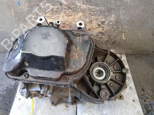 Gearbox VW POLO IV (9N_, 9A_) 1.2 | BP28965697M3