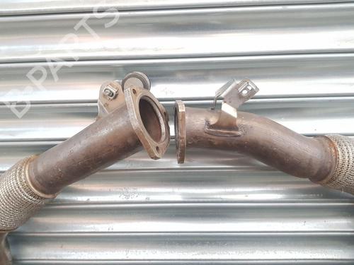 Exhaust system AUDI A6 C8 Avant (4A5) RS6 TFSI Mild Hybrid quattro | BP29379105M121 