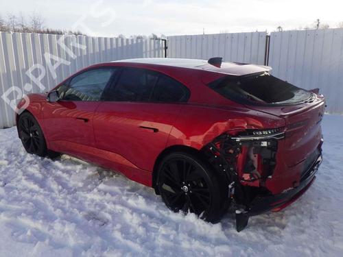Rear left window mechanism JAGUAR I-PACE (X590) EV400 AWD | BP31346451C24  - Image 10